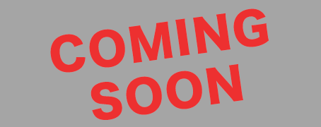 COMING SOON