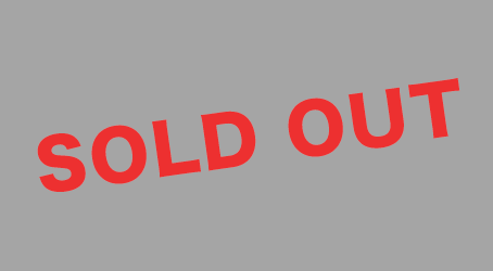 SOLD OUT